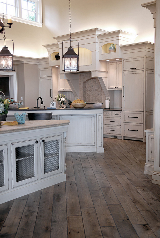 Kitchen Flooring Options For Your Floors A Creative Mom