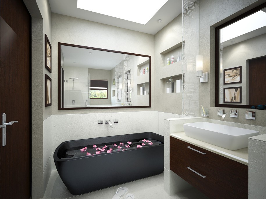Top 5 Bathroom Renovation Ideas A Creative Mom