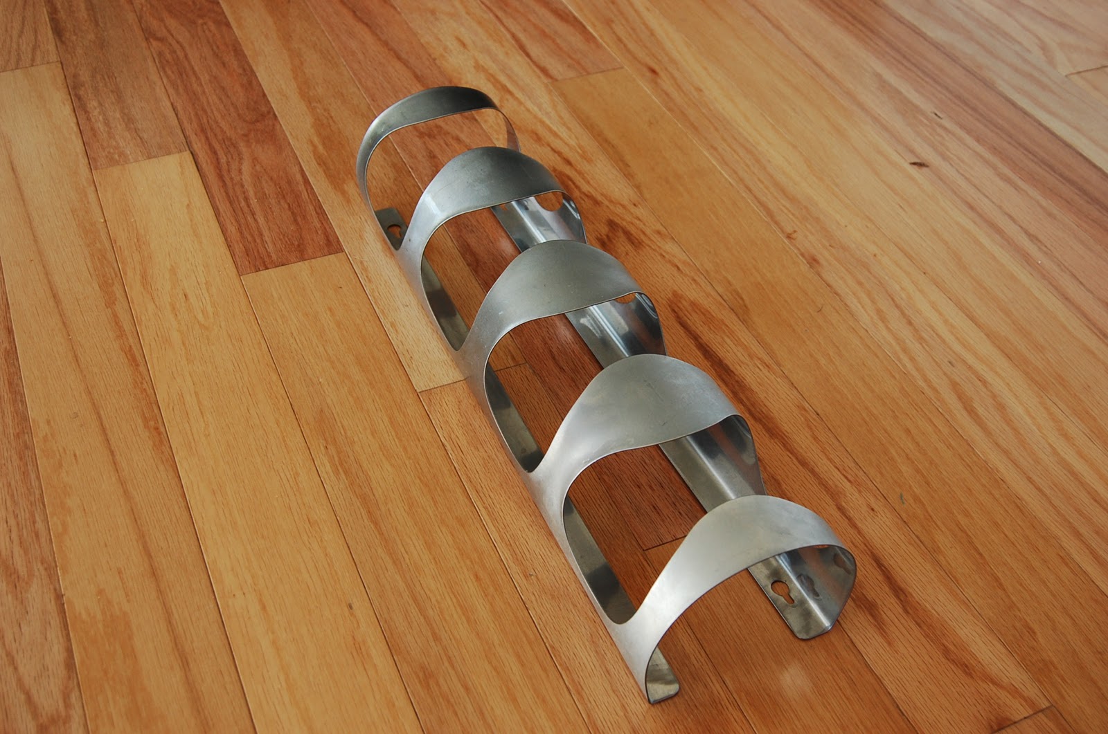 Ikea Metal Wine Rack A Creative Mom