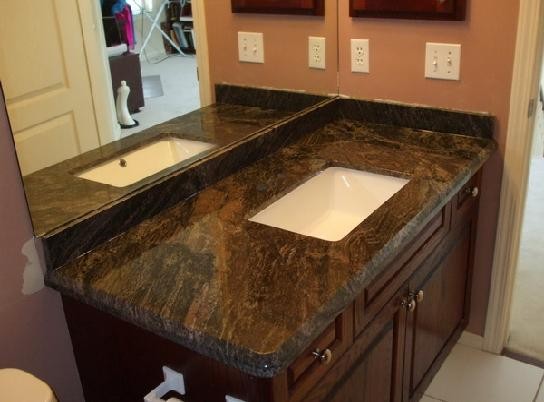 Granite Countertop Color Names A Creative Mom