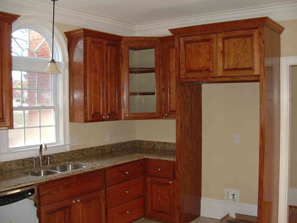 Thomasville Kitchen Cabinets Reviews 1024x768 A Creative Mom