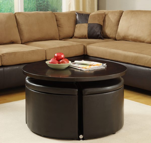 Coffee Table Ottomans With Storage A Creative Mom Coffee Table Ottomans With Storage A Creative Mom