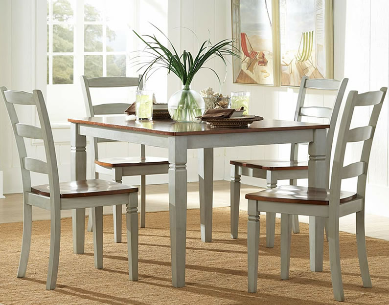 20 White Dining Room Furniture Ideas With Photos A Creative Mom