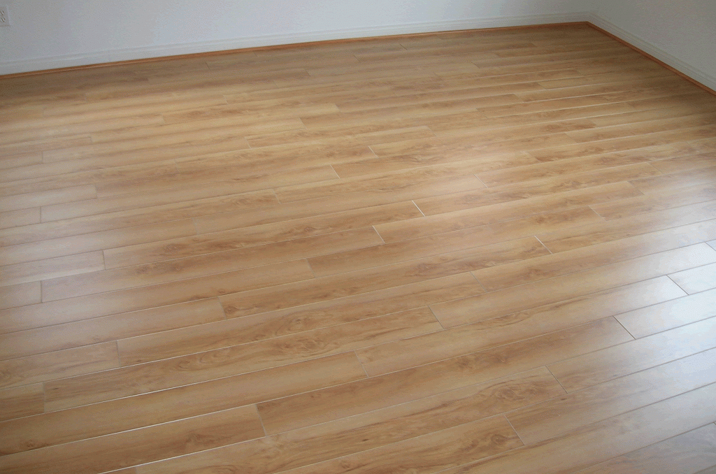 Cheap Laminate Flooring In A Creative Mom