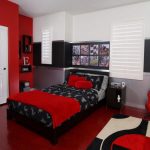Colour Schemes For Small Bedrooms