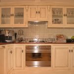 French Provincial Kitchens Adelaide