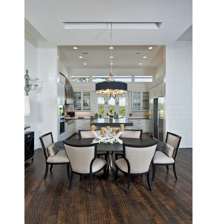 Ideas For Centerpieces For Dining Room Table