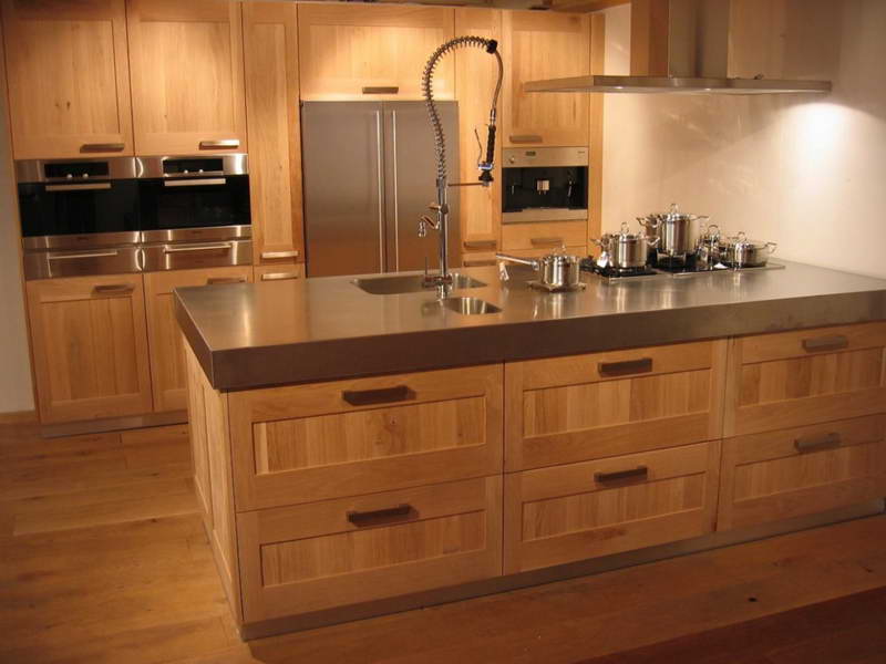 Ideas For Refacing Kitchen Cabinets