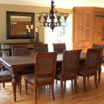 Large Dining Room Light Fixtures