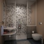 Modern Rustic Bathroom Vanities