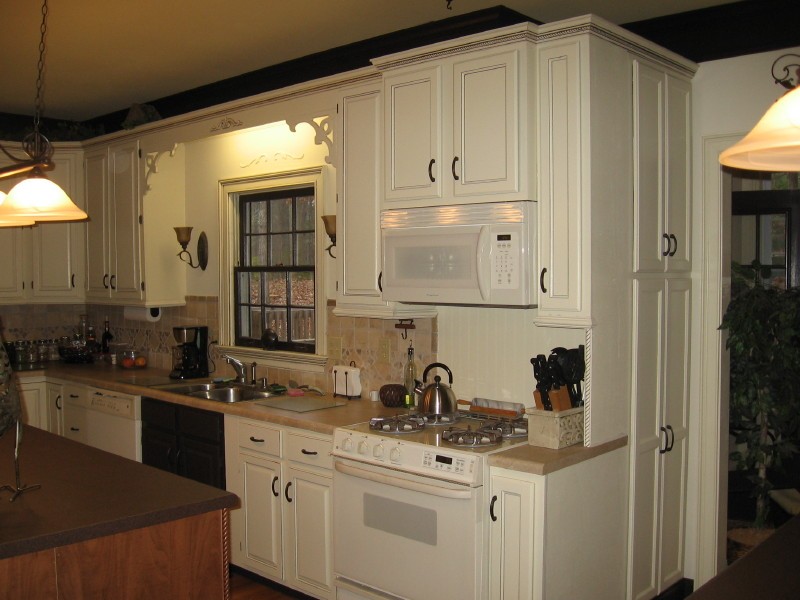 Paint For Kitchen Cupboard Doors