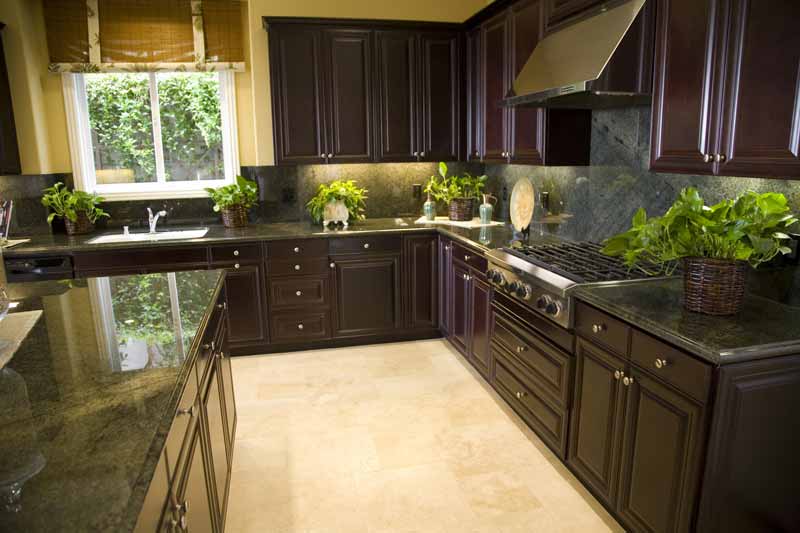 Refacing Kitchen Cabinets Ideas