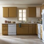 Refacing Old Kitchen Cabinets