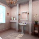 Rustic Bathroom Vanity Lighting