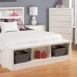 Storage Benches For Bedroom
