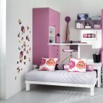 Teenage Childrens Bedroom Furniture
