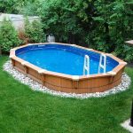 Backyard Swimming Pools Above Ground