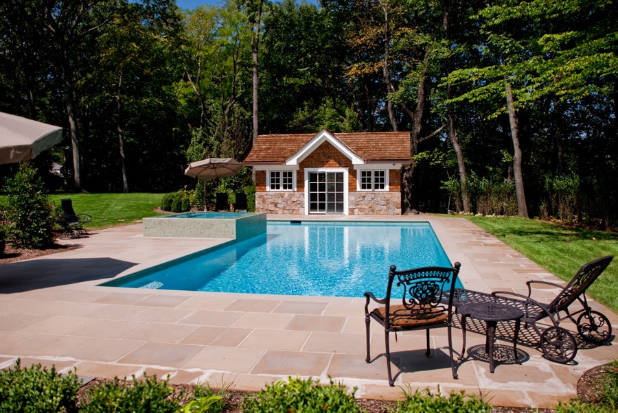 Backyard Swimming Pools Cost