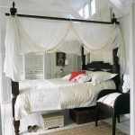Beds With Canopy Curtains