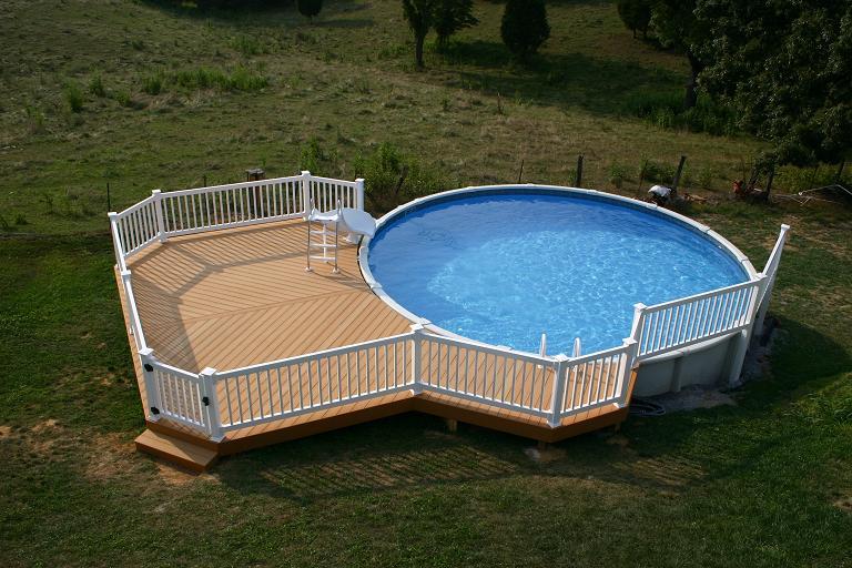 Best Above Ground Swimming Pools