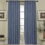 Decorative Half Curtain Rods