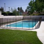 Diy Pool Safety Fence