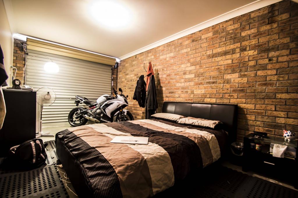 Garage Bedroom Conversion Ideas