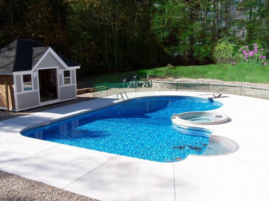 Swimming Pool Design Software