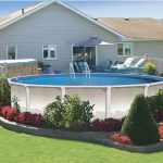 Swimming Pool Liners For Above Ground Pools