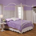 Canopy Bed Curtains