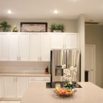 Great Ideas for Refinishing Kitchen Cabinets