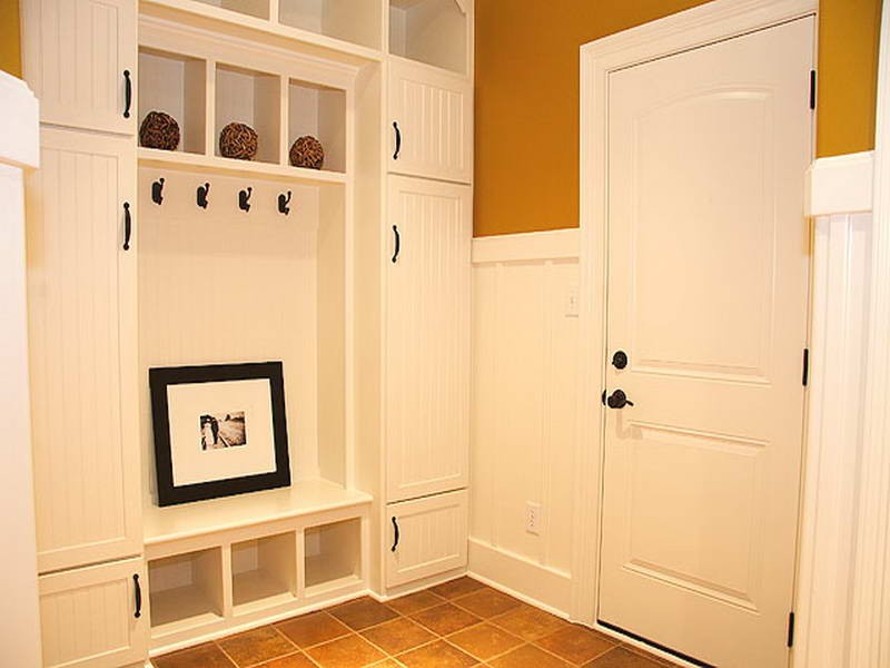 Mudroom Furniture