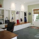 mudroom storage furniture