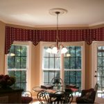 bay window treatments