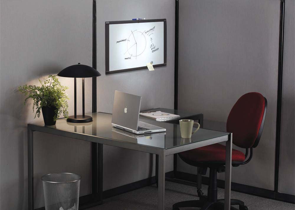 Bedroom Office Ideas