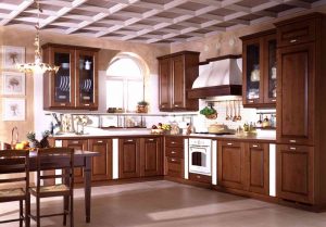 Ideas for Selecting Modern Kitchen Cabinets