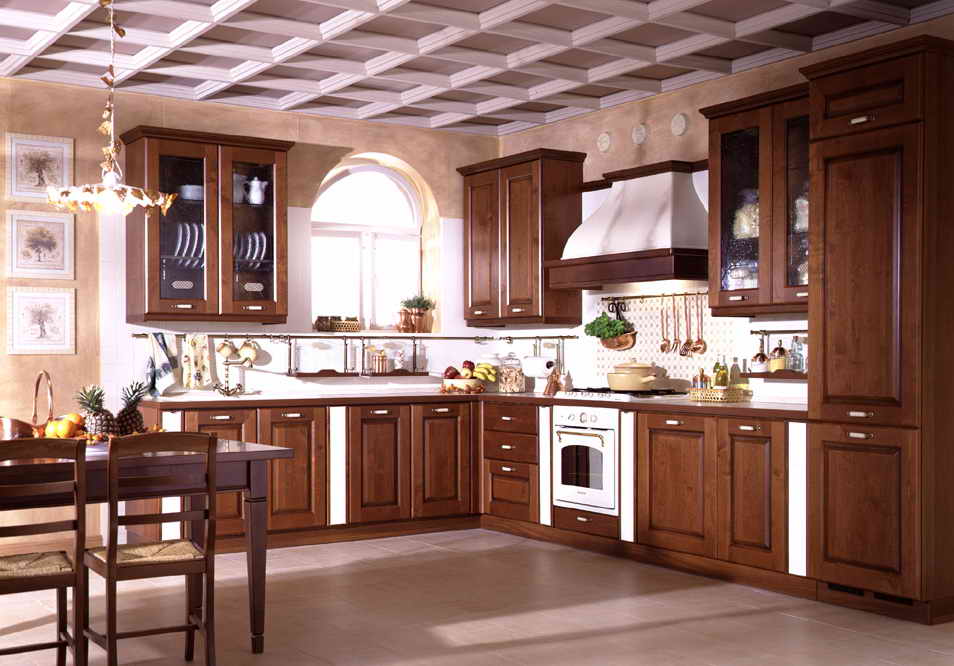 Best Kitchen Cabinets