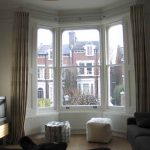 Curtains For Bay Windows