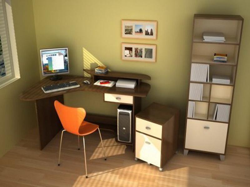 Home Office Decorating Ideas