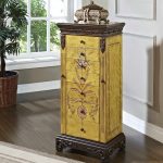 how to antique furniture