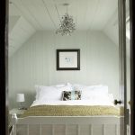 how to paint over wood paneling