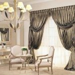 Ideas For Living Room Curtains