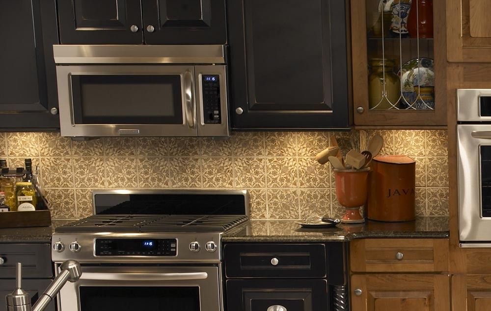 Kitchen Backsplash Tiles