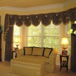 Living Room Curtains And Drapes Ideas