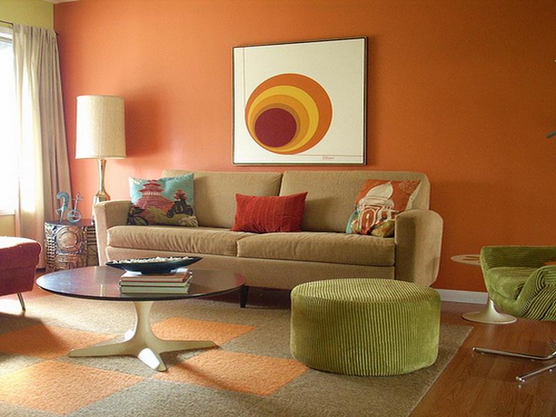 Living Room Paint Ideas