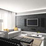 Living Room Paint Schemes