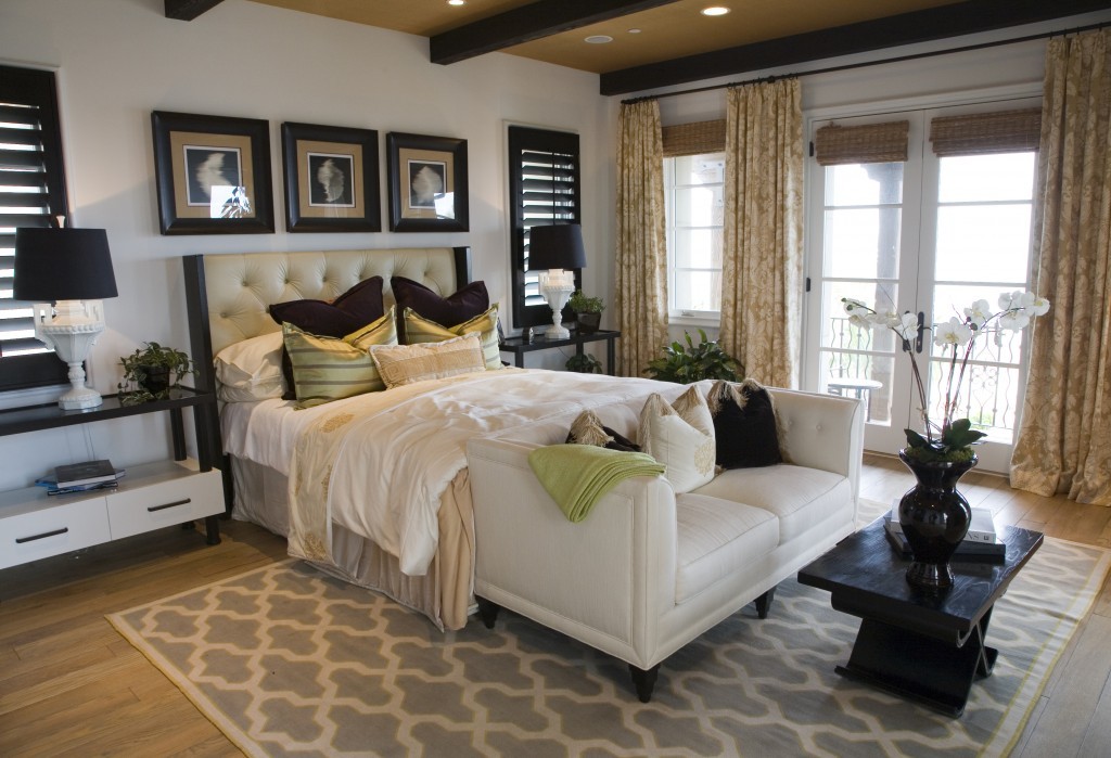 Master Bedroom Sets