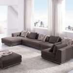 Modern Living Room Sectionals