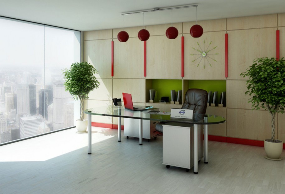 Office Design Ideas