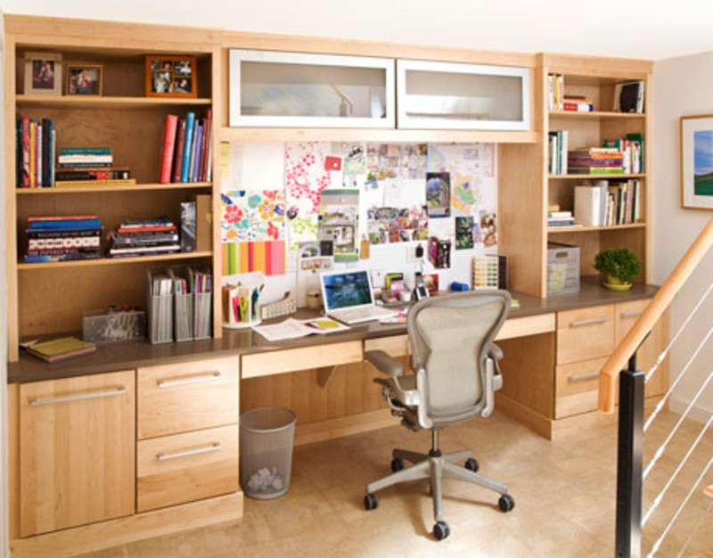 Office Layout Ideas